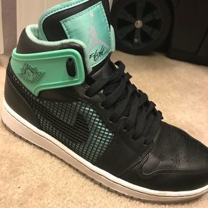 Nike Air Jordan’s size 9